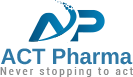 ACT Pharma